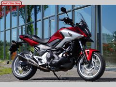 HONDA NC 750 S DCT