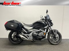 HONDA NC 750 S DCT