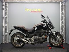 HONDA NC 750 S DCT