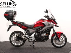 HONDA NC 750 X