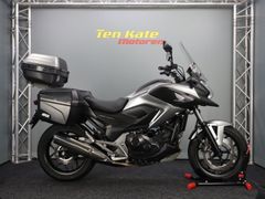 HONDA NC 750 X