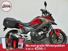 HONDA NC 750 X