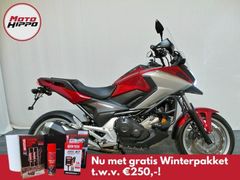 HONDA NC 750 X