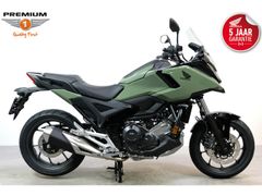 HONDA NC 750 X