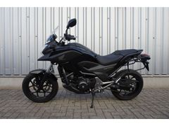 HONDA NC 750 X