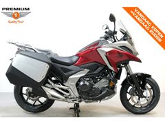 HONDA NC 750 X