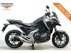 HONDA NC 750 X