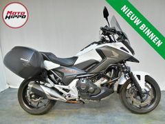 HONDA NC 750 X