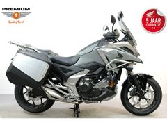 HONDA NC 750 X