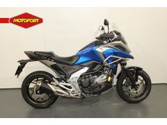 HONDA NC 750 X
