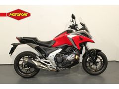 HONDA NC 750 X
