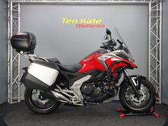 HONDA NC 750 X