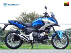 HONDA NC 750 X ABS