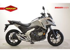 HONDA NC 750 X ABS