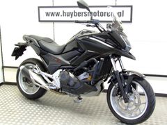 HONDA NC 750 X ABS