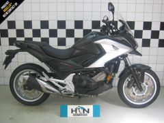 HONDA NC 750 X ABS