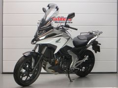 HONDA NC 750 X ABS