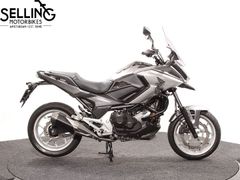 HONDA NC 750 X ABS