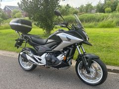 HONDA NC 750 X ABS