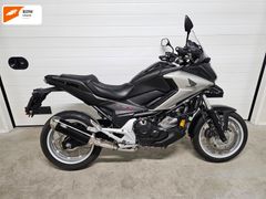 HONDA NC 750 X ABS