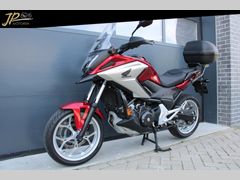 HONDA NC 750 X ABS