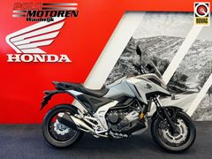 HONDA NC 750 X ABS