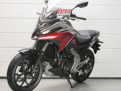 HONDA NC 750 X ABS