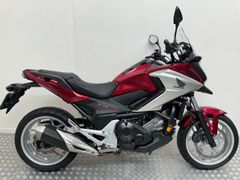 HONDA NC 750 X ABS