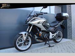 HONDA NC 750 X ABS