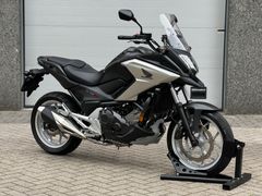 HONDA NC 750 X ABS