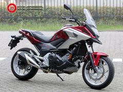 HONDA NC 750 X ABS