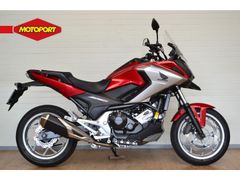 HONDA NC 750 X ABS