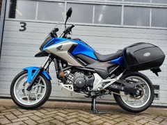 HONDA NC 750 X ABS