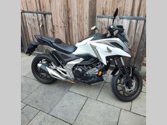 HONDA NC 750 X ABS