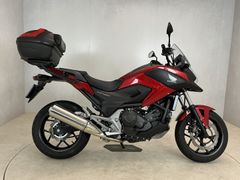 HONDA NC 750 X ABS