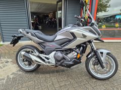 HONDA NC 750 X ABS