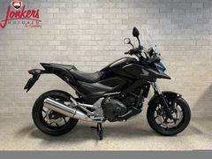 HONDA NC 750 X ABS