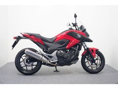 HONDA NC 750 X ABS