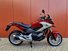 HONDA NC 750 X ABS