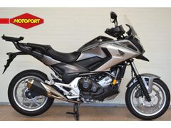 HONDA NC 750 X ABS