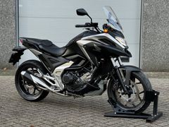 HONDA NC 750 X ABS