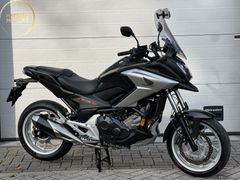 HONDA NC 750 X ABS