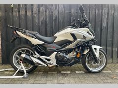 HONDA NC 750 X ABS