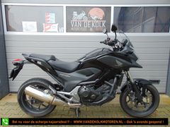 HONDA NC 750 X ABS