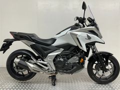 HONDA NC 750 X ABS