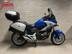 HONDA NC 750 X ABS