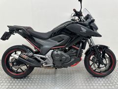 HONDA NC 750 X ABS