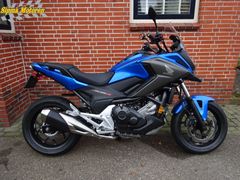 HONDA NC 750 X ABS