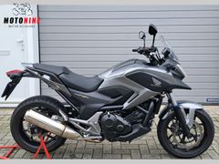 HONDA NC 750 X ABS