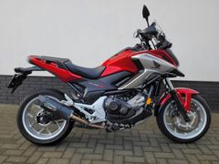 HONDA NC 750 X ABS